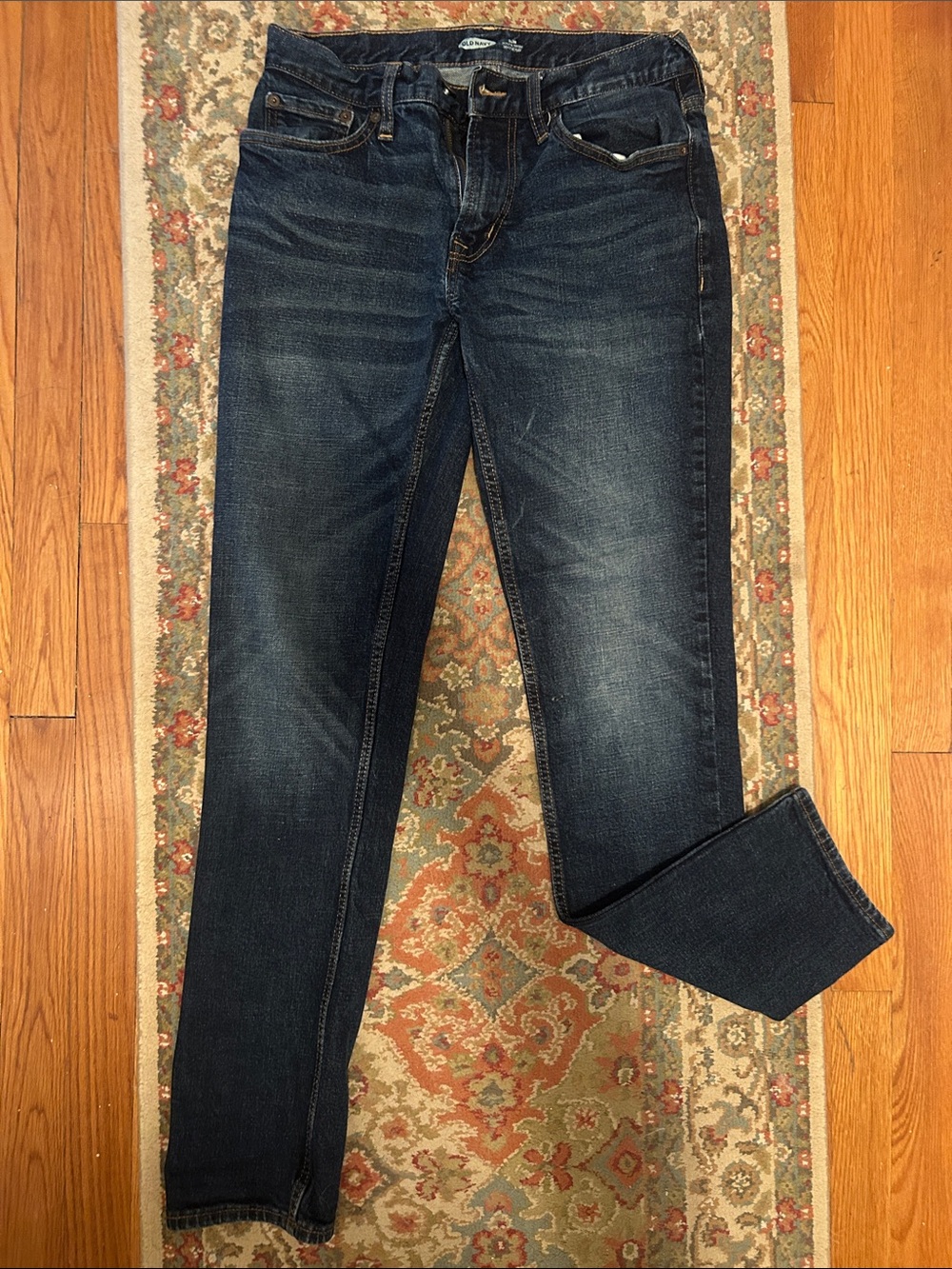 Old Navy Men's Slim Jeans 30x34